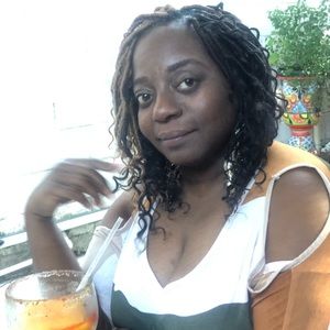 Meet your Posher, Tasha